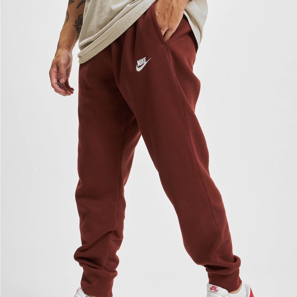 Nike sweatpants
